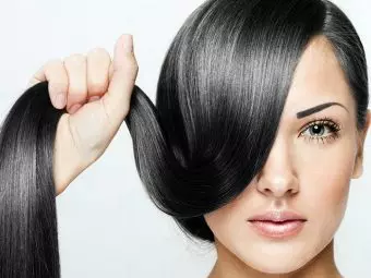12 Amazing Benefits Of Hair Texture Powder