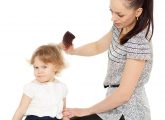 5 Effective Home Remedies To Treat Gray Hair In Kids
