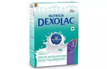 Dexolac Nutricia