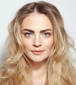 Tips To Get Bleached Eyebrows For A Perfectly Balanced Look