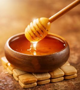 5 Simple Ways To Use Honey For Weight...