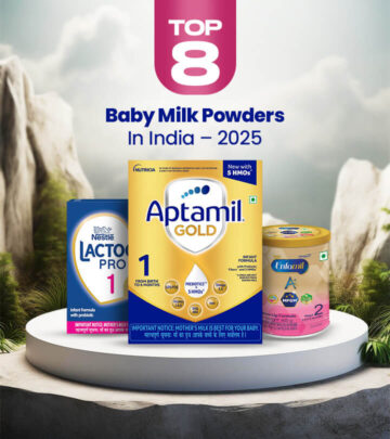 Give your baby the best start with formulas perfect for their growth and development.