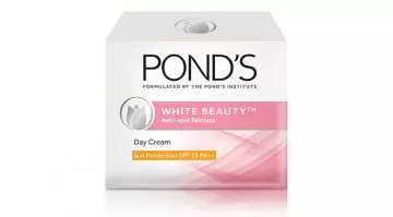 Pond’s White Beauty Day Cream