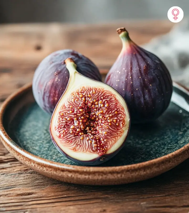 Side Effects Of Figs