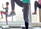 Step Aerobics: 10 Workouts, Benefits,...