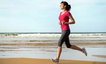 Exercises For Weight Loss - Running