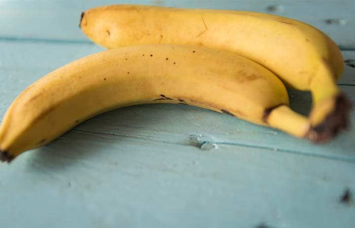 10. Banana