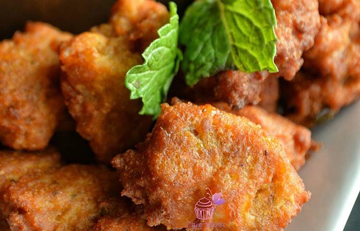 Crispy Chicken & Cheese Recipe By Sanjeev Kapoor 