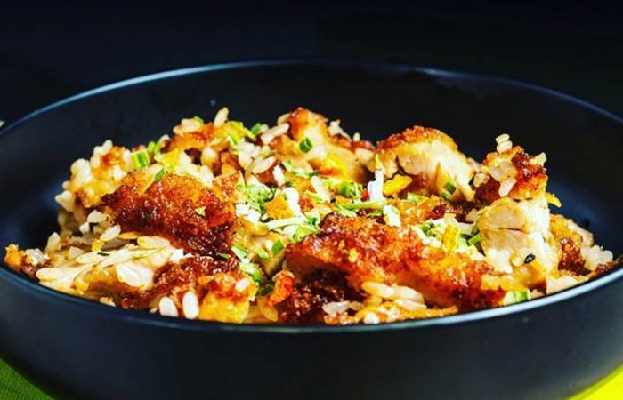 Chinese Chicken Recipe By Sanjeev Kapoor
