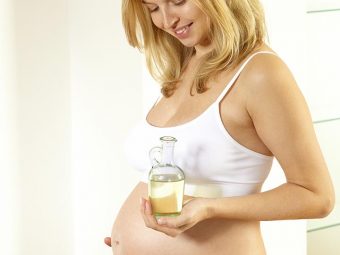 Is It Safe To Use Castor Oil During Pregnancy?