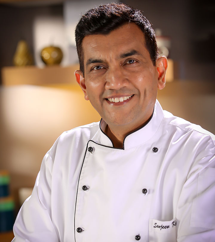 15 Yummy Chicken Recipes By Sanjeev Kapoor