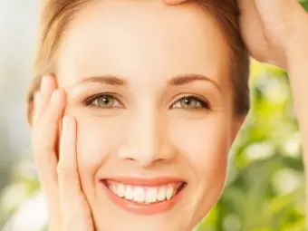 16 Best Anti-Aging Herbs For Youthful Skin