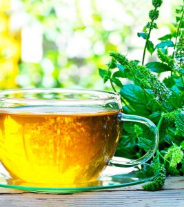 Peppermint Tea For Weight Loss – He...