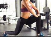 Walking Lunges: Muscles Involved, Benefits, And Types