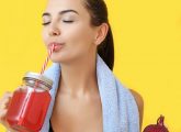 7 Simple Ways To Prepare Beetroot Juice For Weight Loss ...