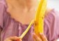 7 Simple Ways To Use Banana Peel To Treat Acne