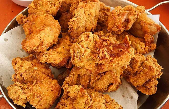 KFC Chicken Recipe By Sanjeev Kapoor