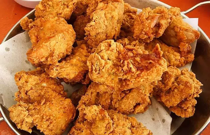 KFC Chicken Recipe By Sanjeev Kapoor
