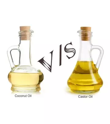 941-What-Are-The-Differences-Between-Castor-Oil-And-Coconut-Oil