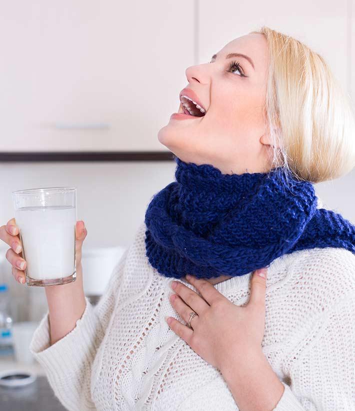 Salt Water Gargling: For Sore Throat, Toothache, And More + Tips To Prepare And Gargle