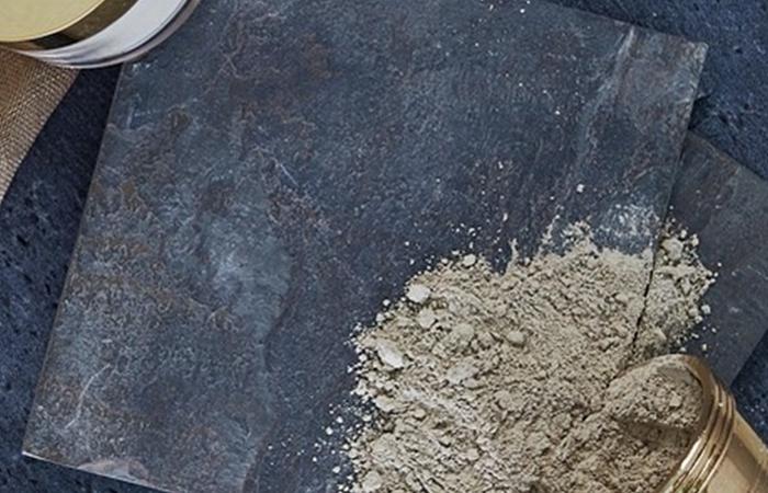 Coconut Oil For Acne - Camphor-Oil-And-Fuller’s-Earth-Mask