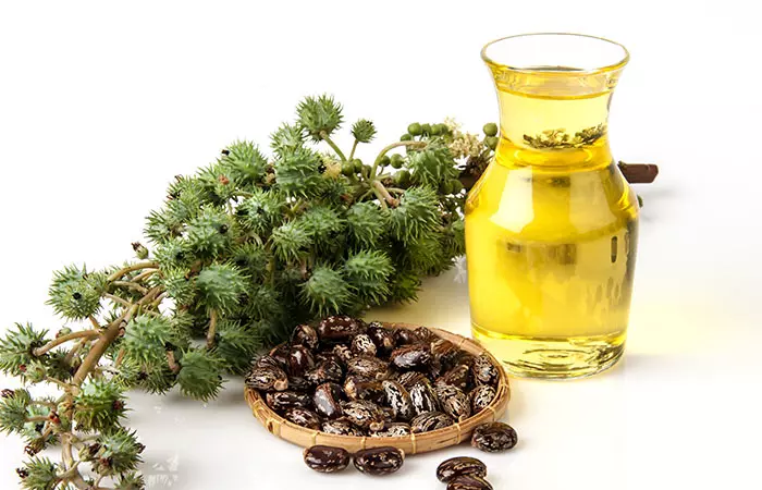 Is It Safe To Use Castor Oil During Pregnancy 