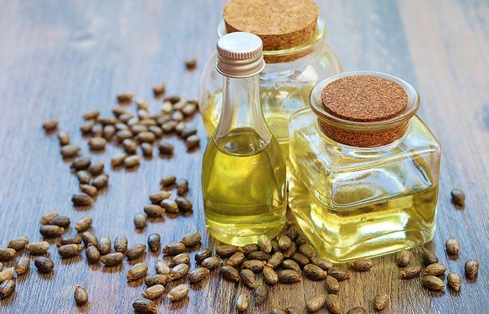 Castor Oil