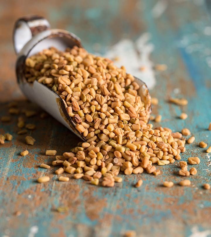 Fenugreek Seeds For Weight Loss – Benefits + 4 Ways To Include Them In Your Diet
