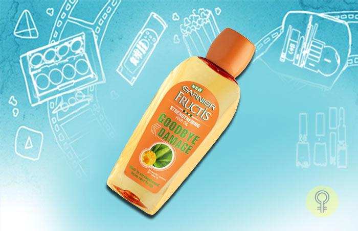 Top 10 Lightweight Non Greasy Hair Oils Available In India