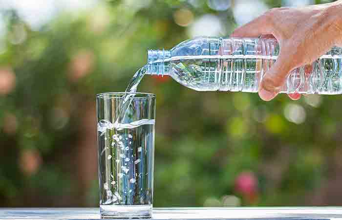 How To Make Mineral Water At Home?