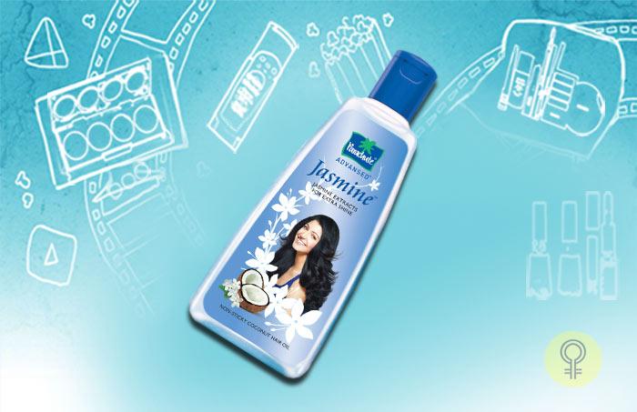 Top 10 Lightweight Non Greasy Hair Oils Available In India