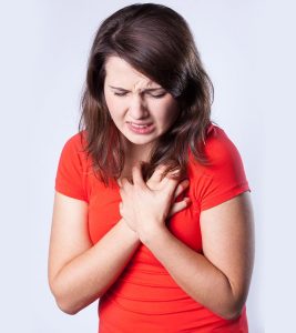 10 Effective Home Remedies To Get Rid Of Chest Pain + Relief Tips