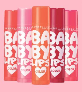 Maybelline Baby Lips Lip Balm Review:...