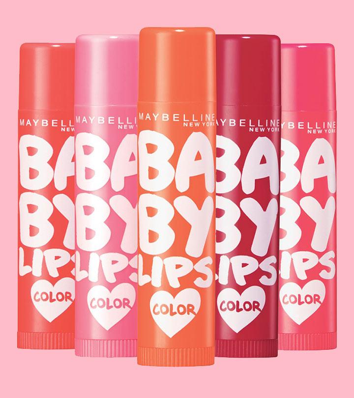Baby Lips Types Infoupdate