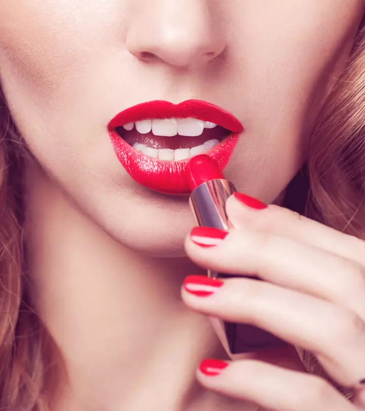 Best MAC Red Lipsticks – Our Top 10 Picks