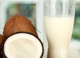Top 10 Side Effects Of Coconut Milk