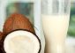 Top 10 Major Coconut Milk Side Effects