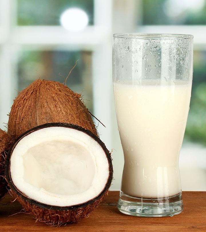 is coconut milk dangerous for dogs