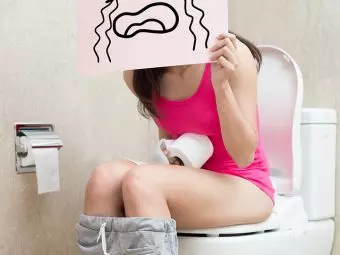 12 Foods That Can Cause Constipation And How To Prevent It