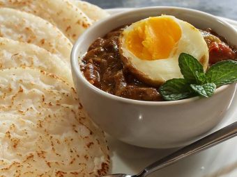 15 Delicious Kerala Breakfast Recipes You Must Try