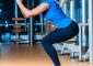 15 Best BOSU Ball Exercises To Improve Balance And Core Strength