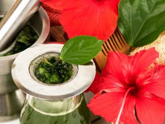 15 Effective Ways To Use Hibiscus For Your Hair