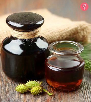 Keep a bottle of this rich oil handy to transform your skin, hair, and health!