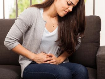 14 Home Remedies To Cure Burning Sensation In The Stomach