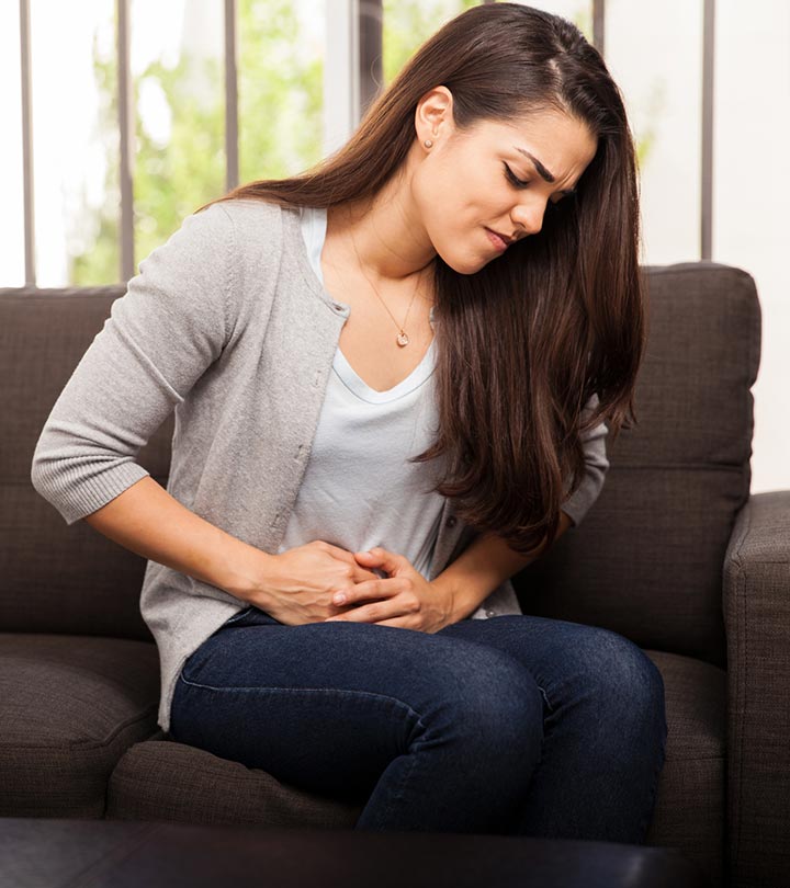 14 Home Remedies To Ease Burning Stomach: Causes And Prevention
