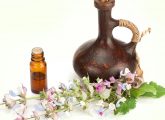 19 Clary Sage Essential Oil Health Benefits & Side Effects
