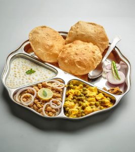 10 Most Popular Vegetarian Restaurants In Pune