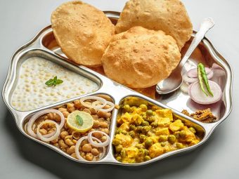 10 Most Popular Vegetarian Restaurants In Pune