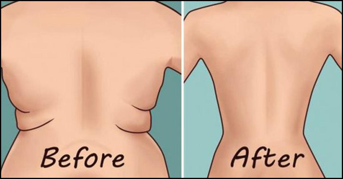 how to lose weight in a week at home upper