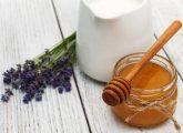 5 Amazing Benefits Of Milk And Honey Mask - Skin Care